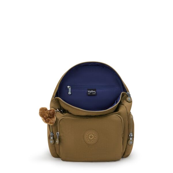 Kipling - City Zip S - Zaino Piccolo