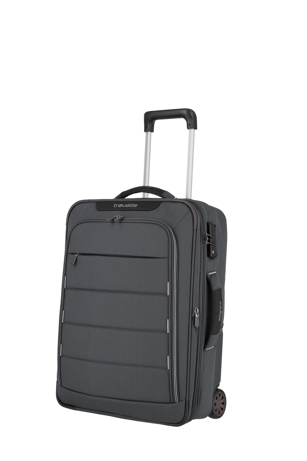 Travelite - Skaii Bagaglio a Mano Ultraleggero 2 Ruote