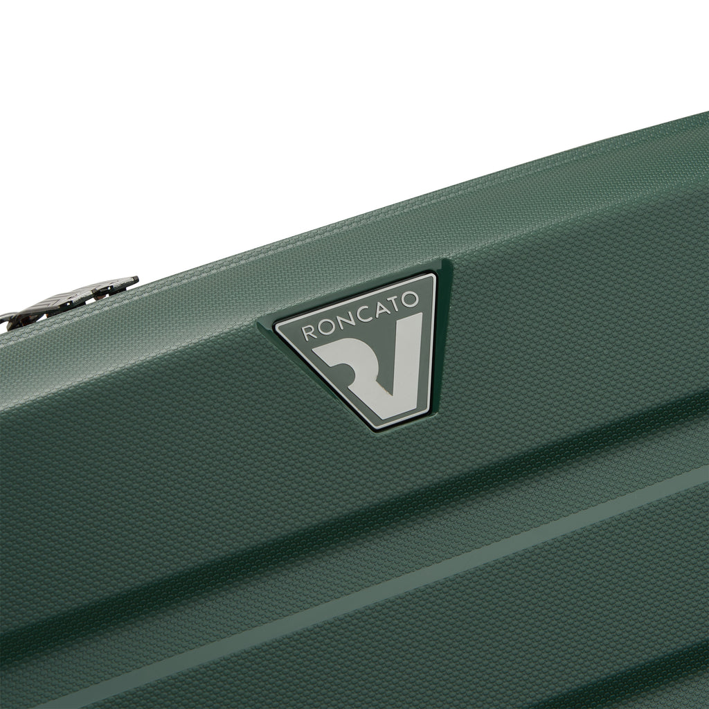 Roncato - Flying Move - Valigia Piccola Rigida