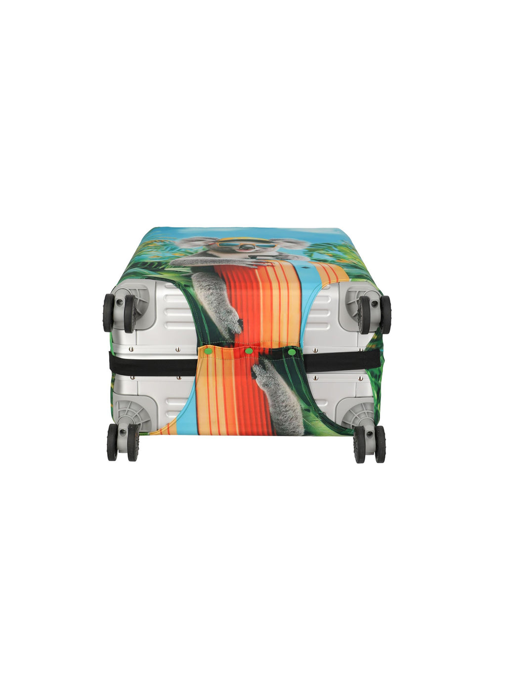 Travelite - Copri Valigia Taglia M