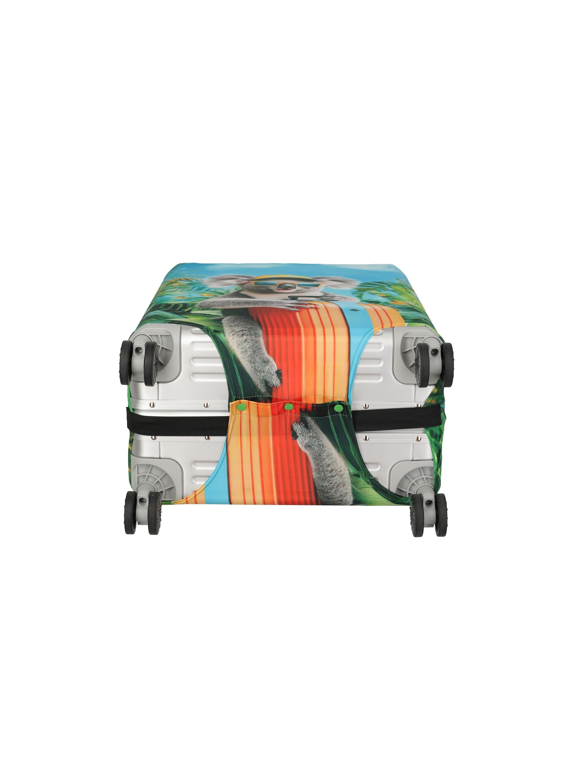 Travelite - Copri Valigia Taglia M