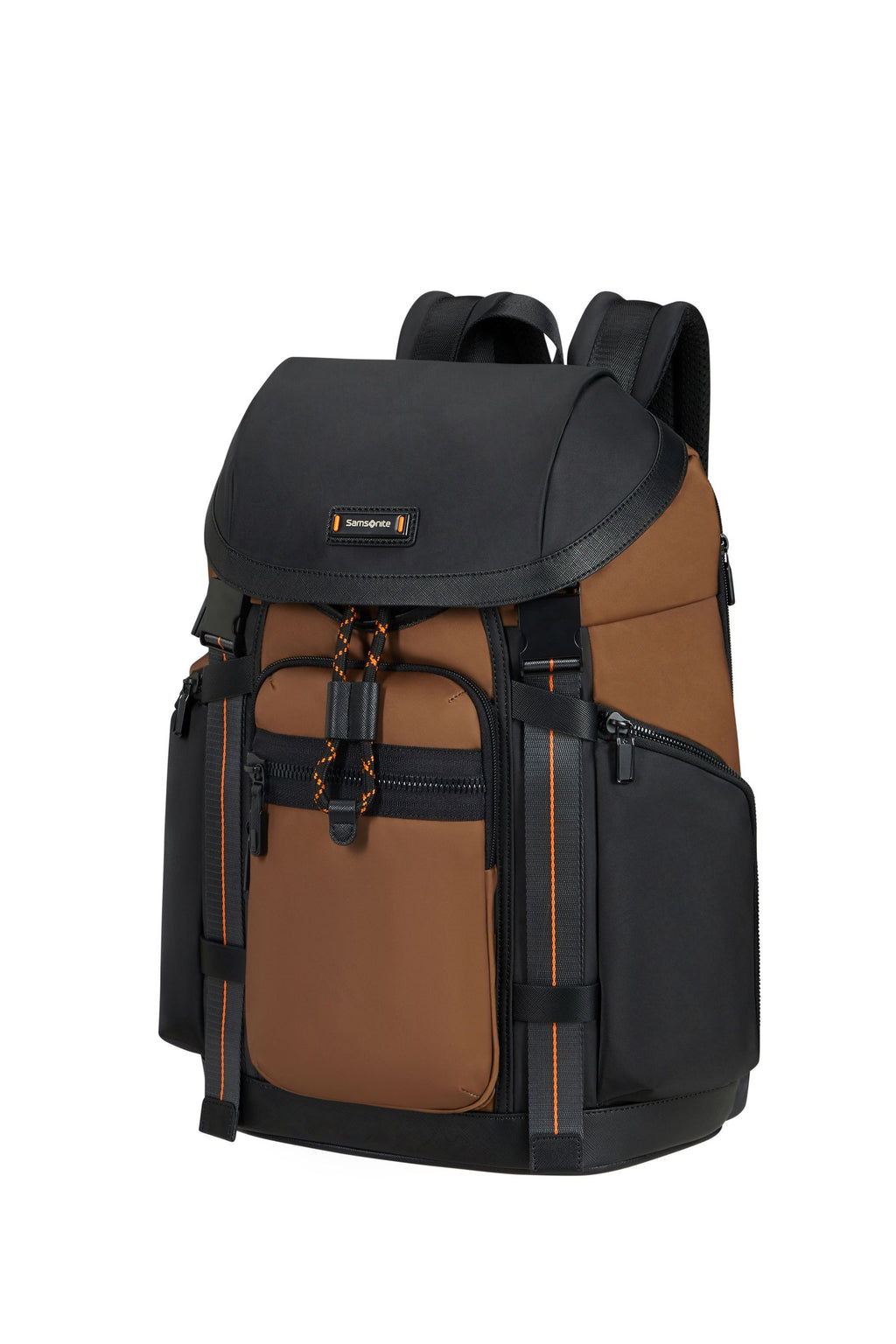 Samsonite - Reylon - Zaino per Pc 15.6"