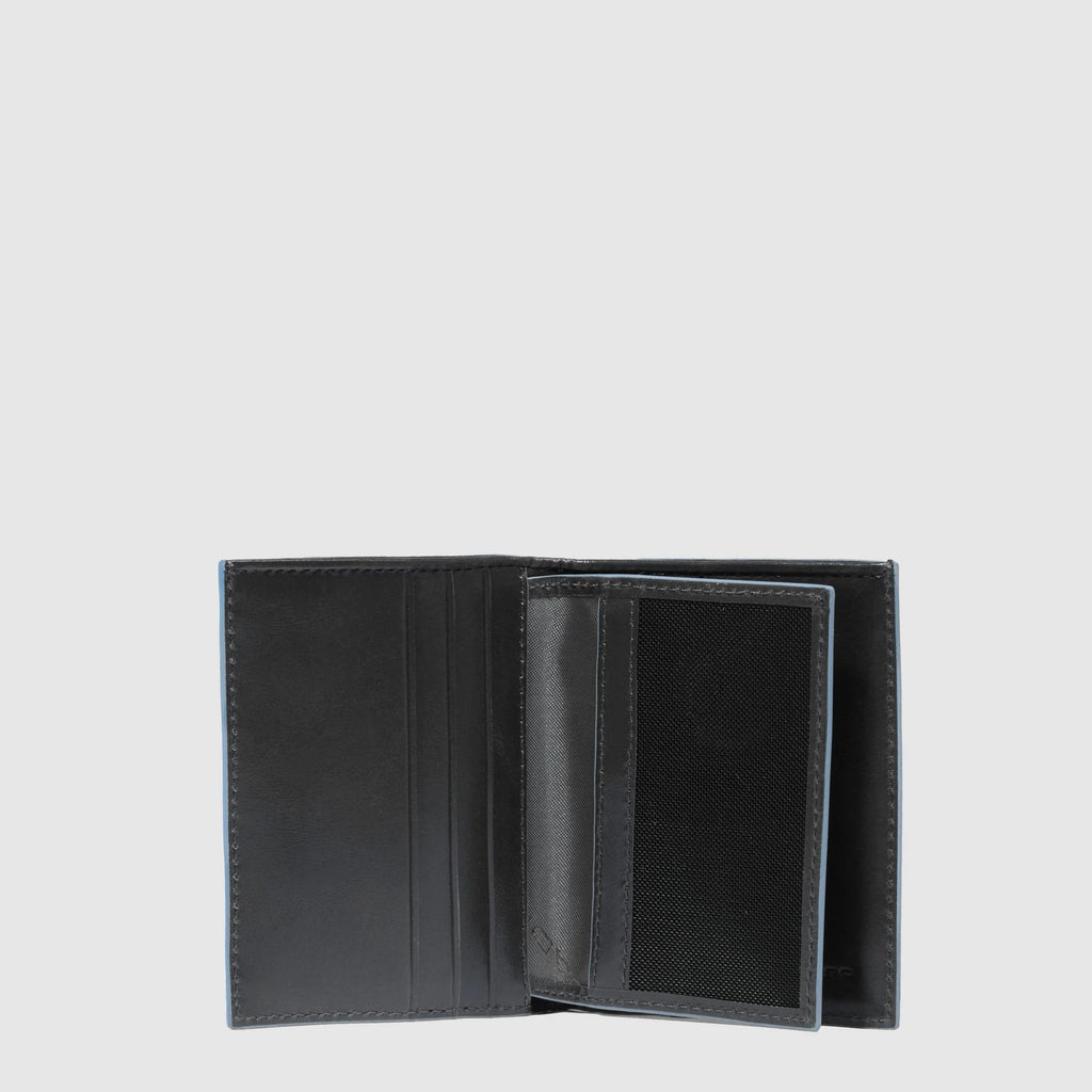 Piquadro - Portacarte di Credito Uomo in Pelle