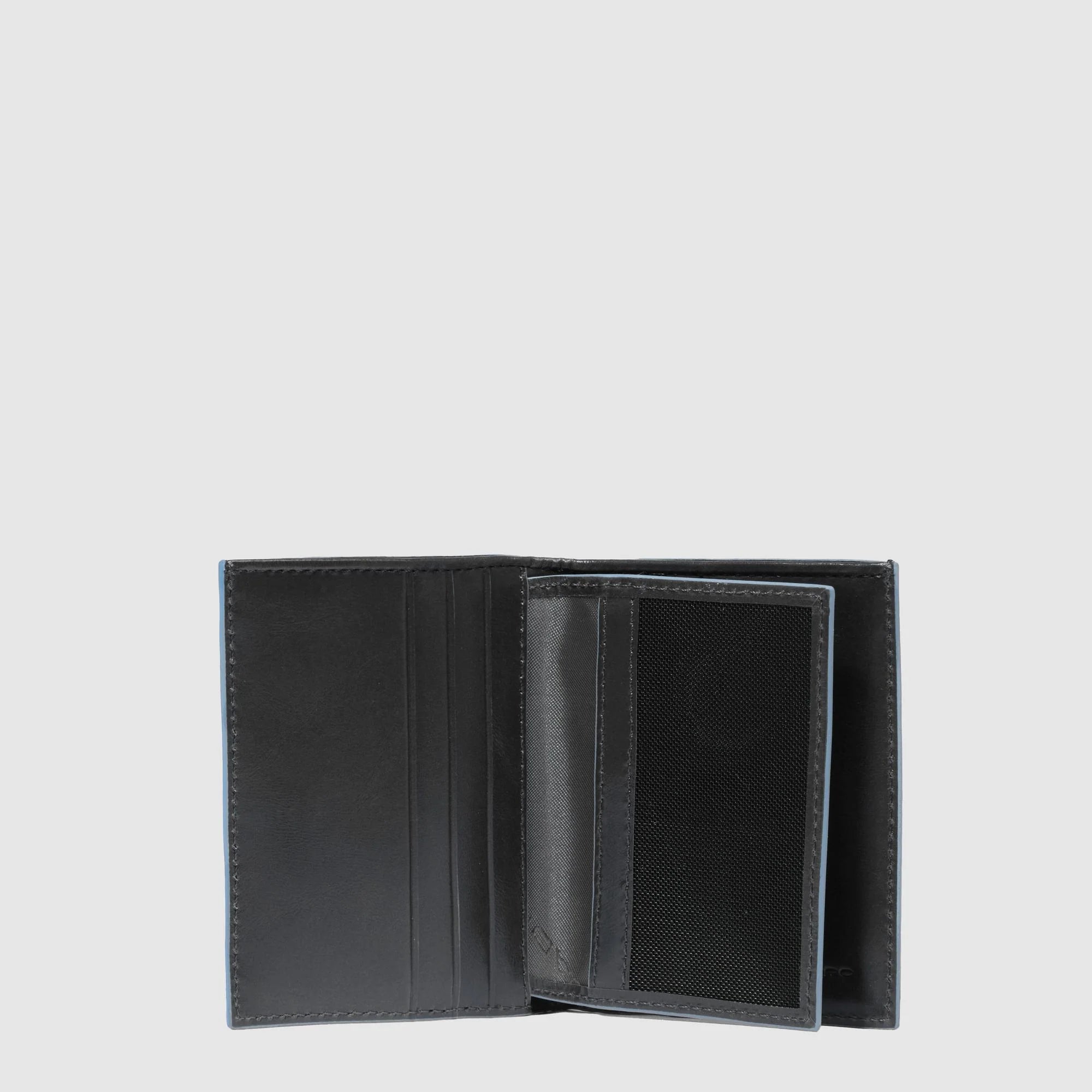 Piquadro - Portacarte di Credito Uomo in Pelle