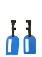 Benzi - Etichetta per Valigia di Vari Colori