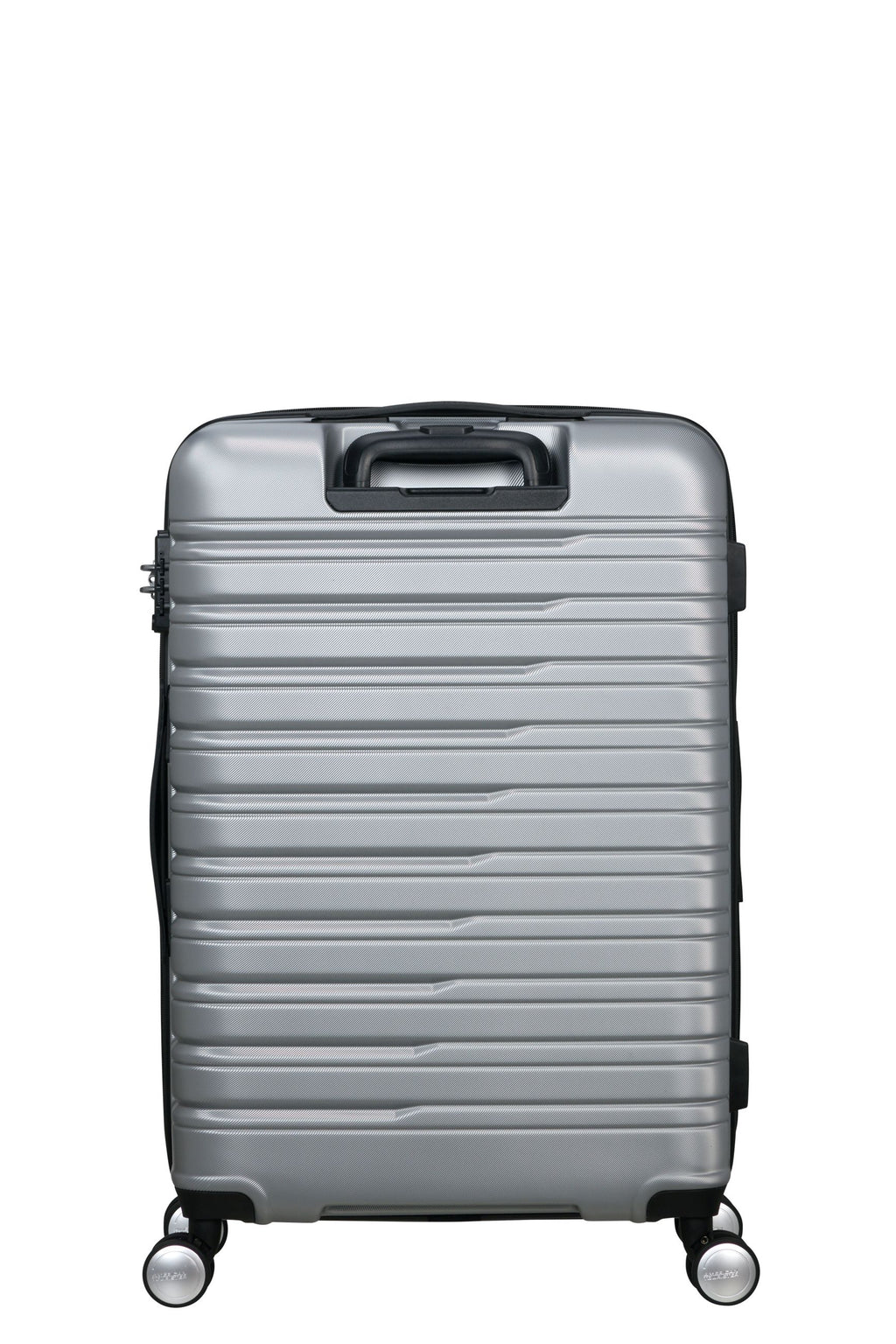 American Tourister - Flashline - Valigia Media Rigida