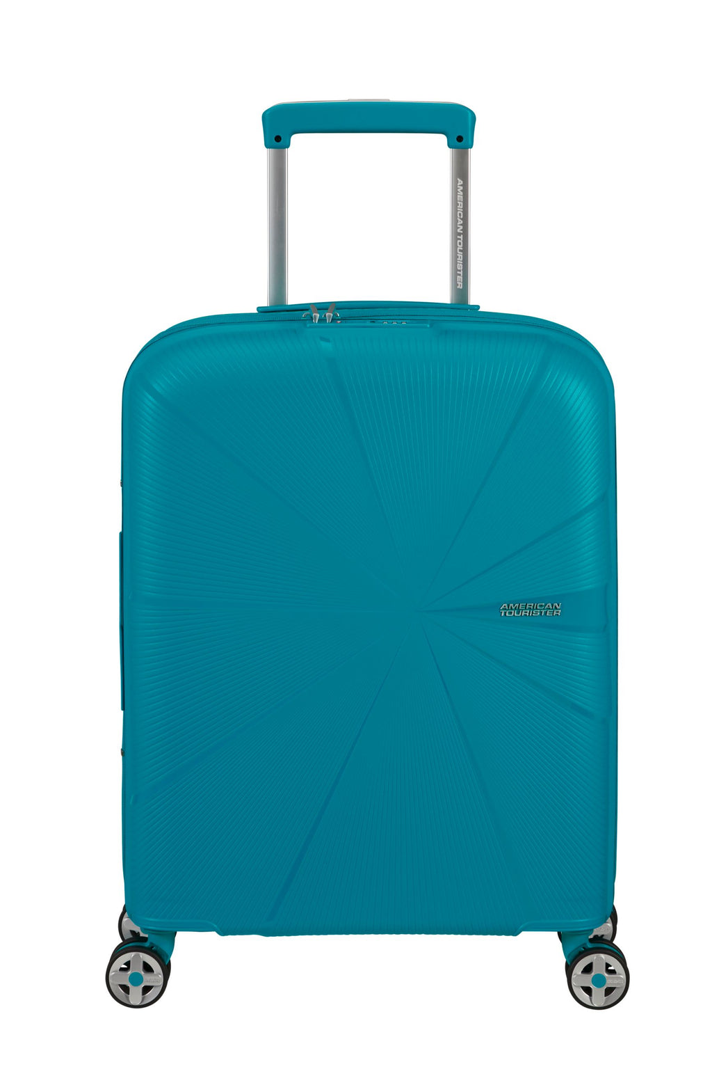 American Tourister - Starvibe - Valigia Piccola Rigida