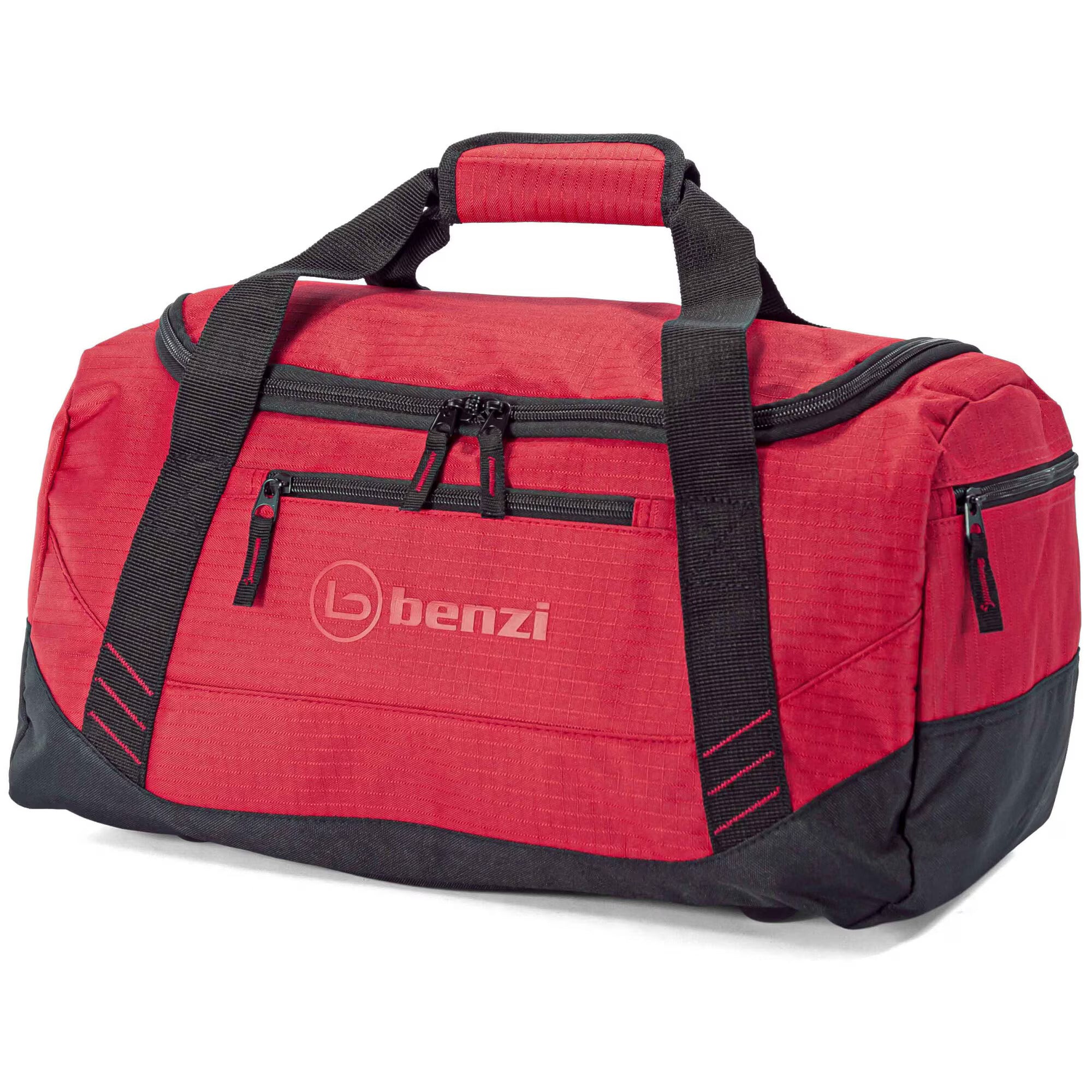 Benzi - Borsone Grande da Viaggio