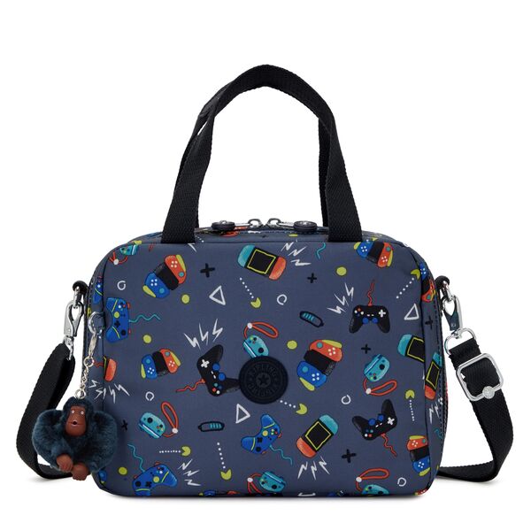 Kipling Miyo Bts Prt - Borsa da Pranzo Termica
