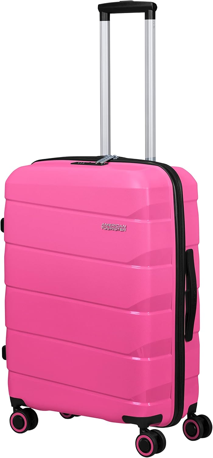 American Tourister - Air Move - Valigia Media Rigida