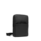 Piquadro - Borsello Uomo Porta iPad Mini in Tessuto Gommato