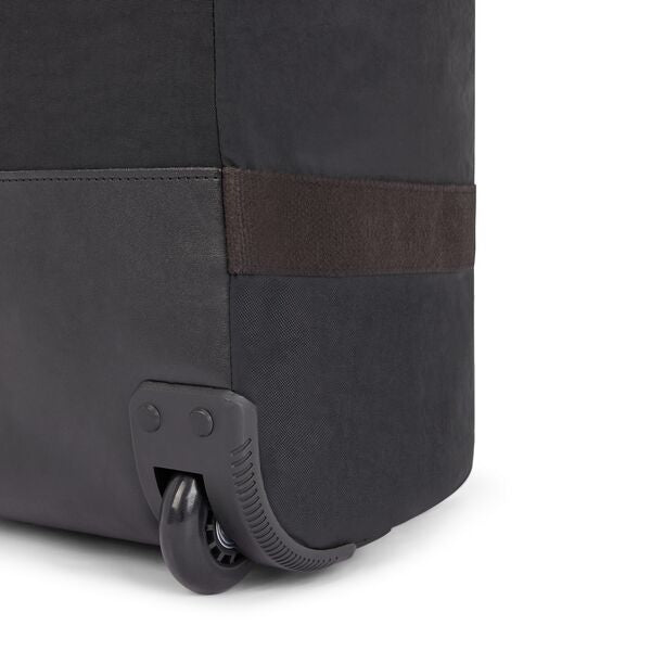 Kipling - Art On Wheels - Borsa con Ruote Media