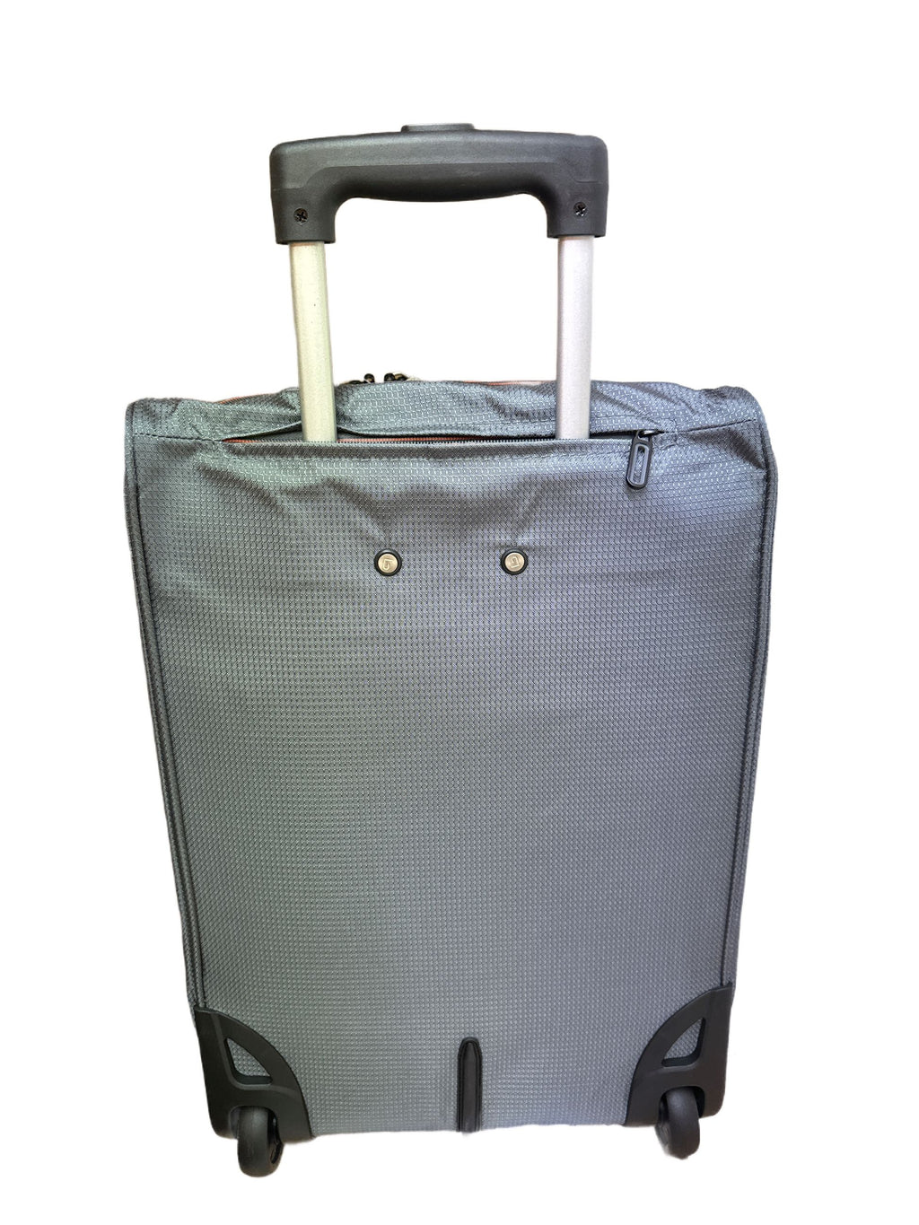 Benzi - Trolley Cabina Pieghevole Compatibile con Easyjet