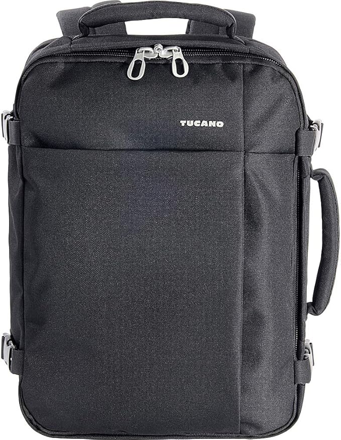Tucano - Tugò - Zaino Medio da Viaggio