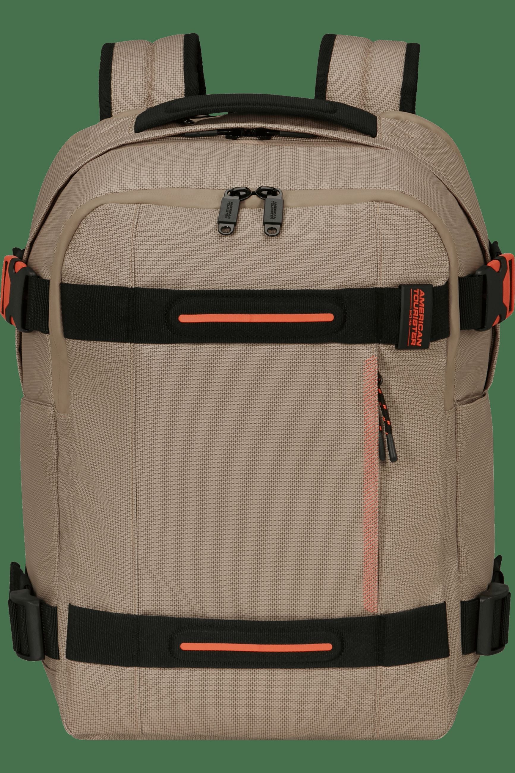 American Tourister - Urban Track - Zaino da Lavoro per Pc 15.6''