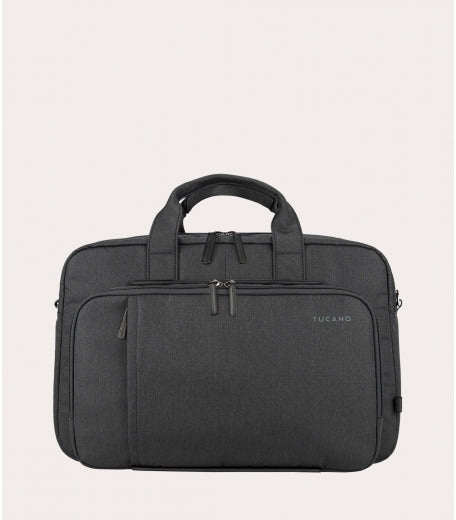 Tucano - Flash - Borsa per Laptop 15.6
