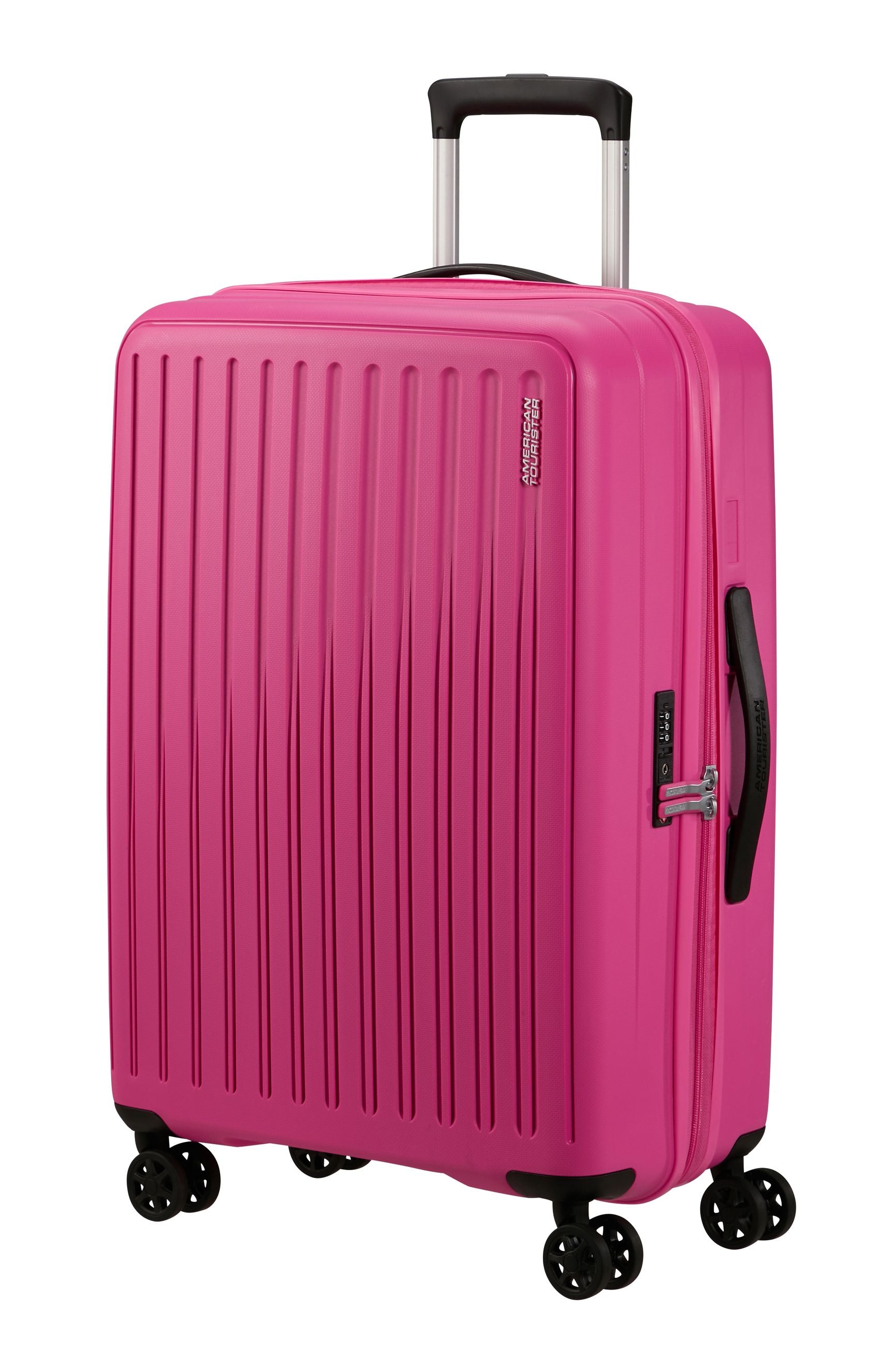 American Tourister - Rejoy Valigia Media Rigida