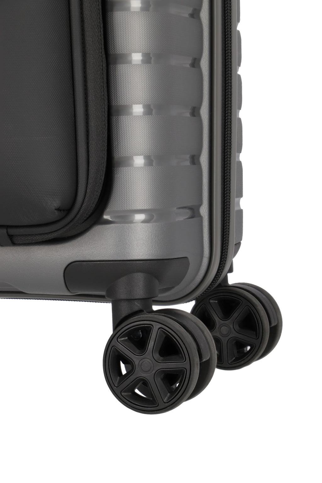 Travelite - Trient - Valigia Cabina con Apertura Frontale