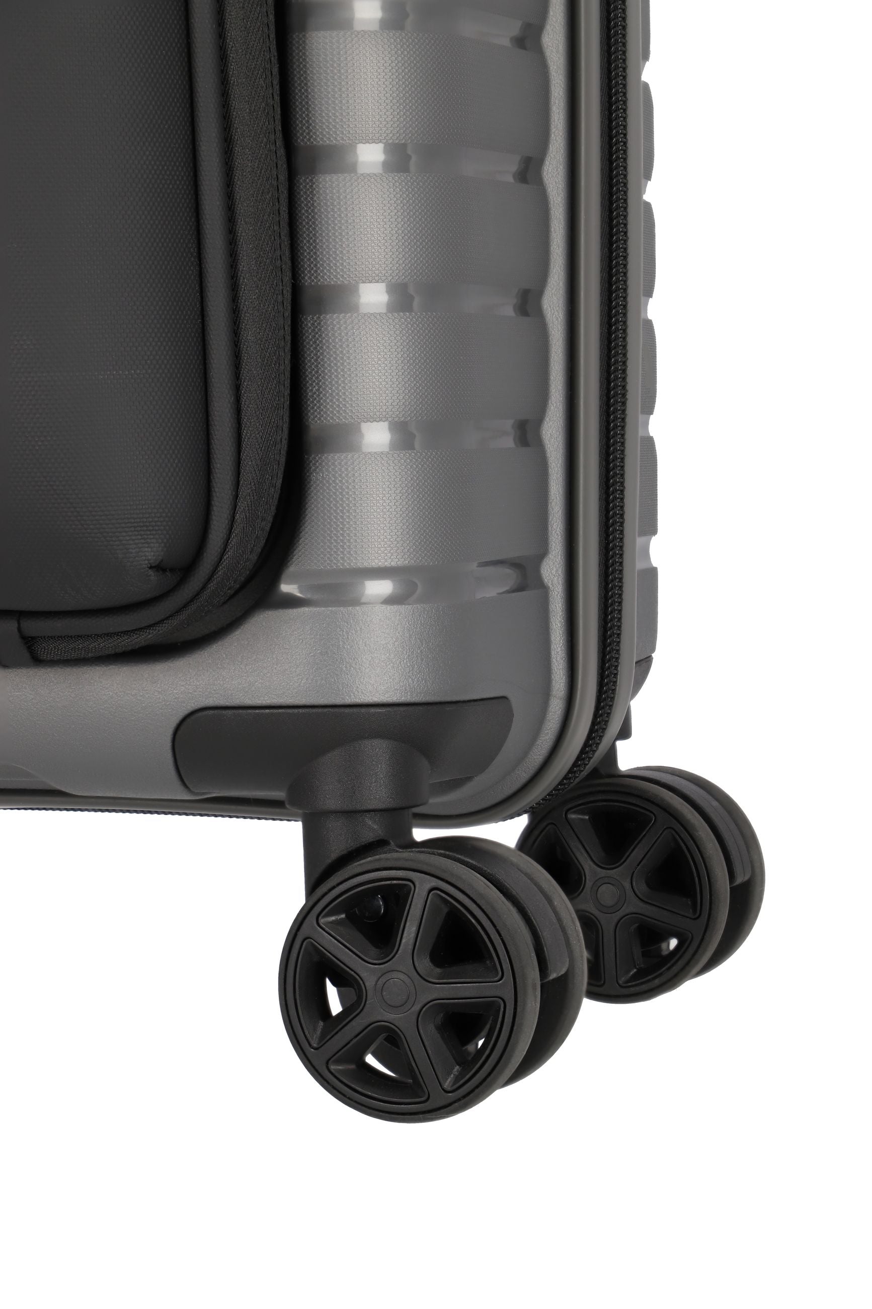 Travelite - Trient - Valigia Cabina con Apertura Frontale