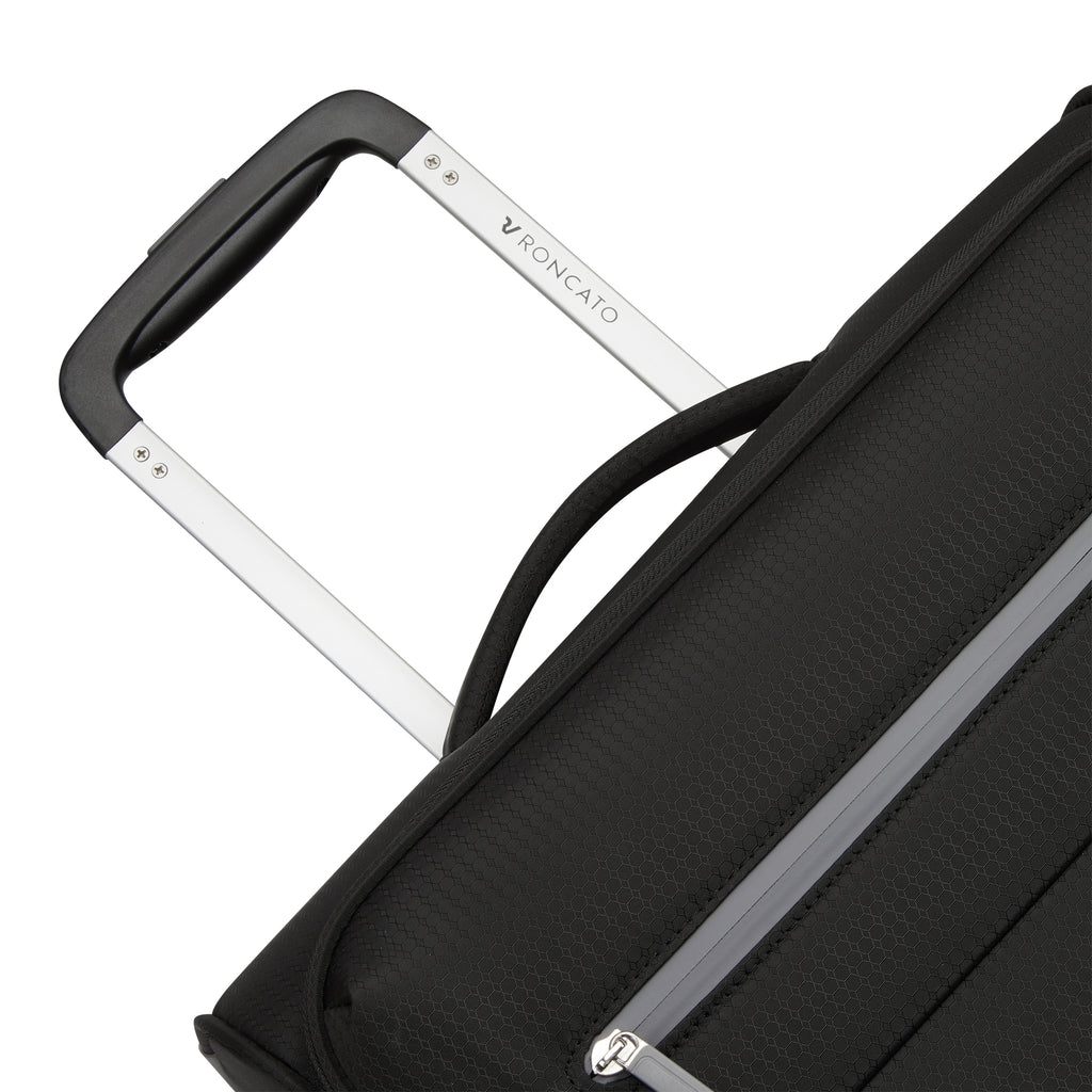 Roncato - Lite Soft - Valigia Piccola Tessuto