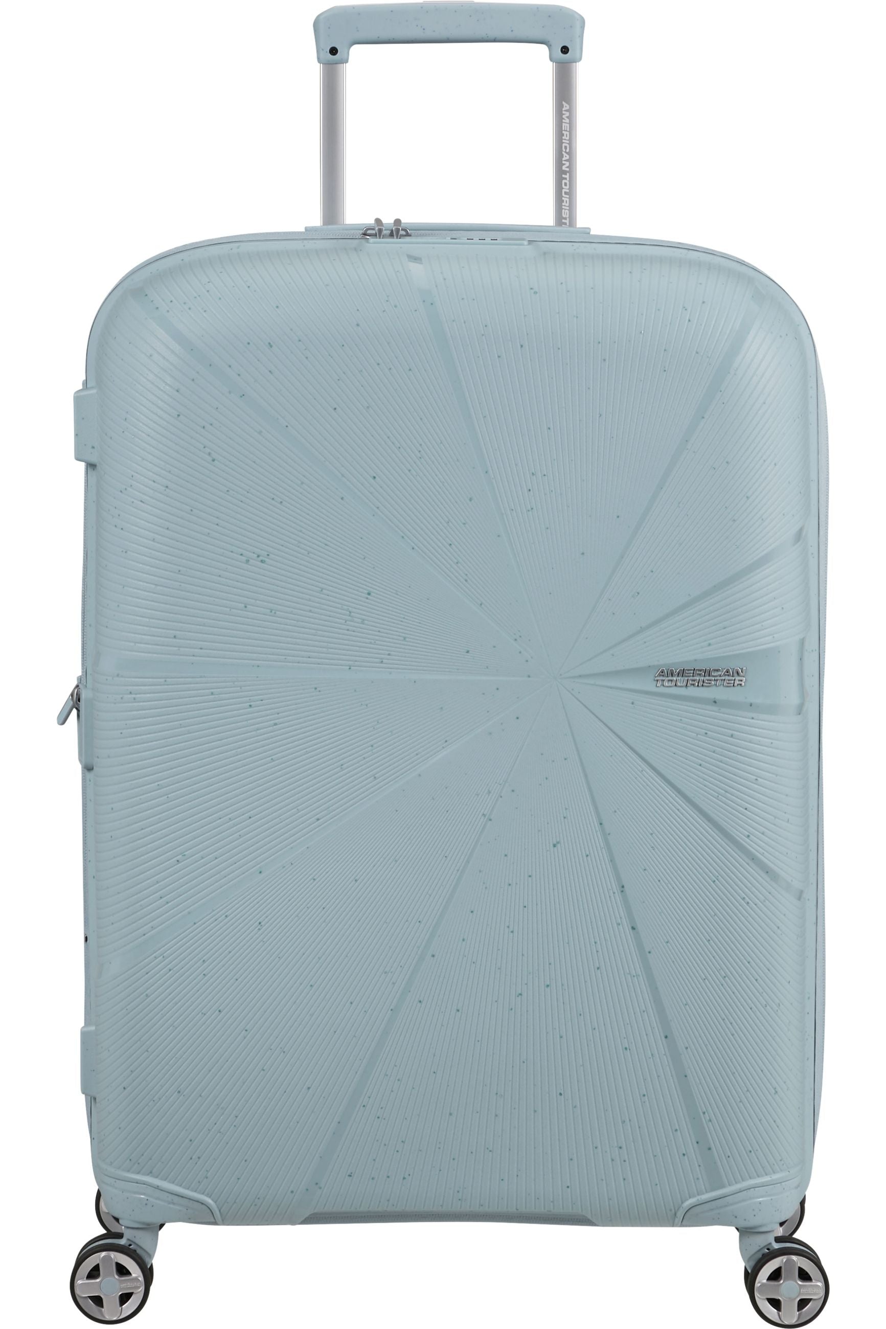 American Tourister - Starvibe - Valigia Rigida Grande con Espansione Edizione Limitata