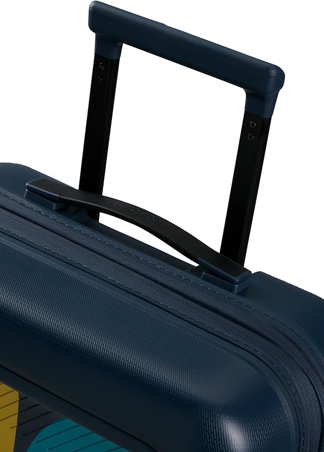 American Tourister - Dashpop Disney - Valigia Piccola Rigida