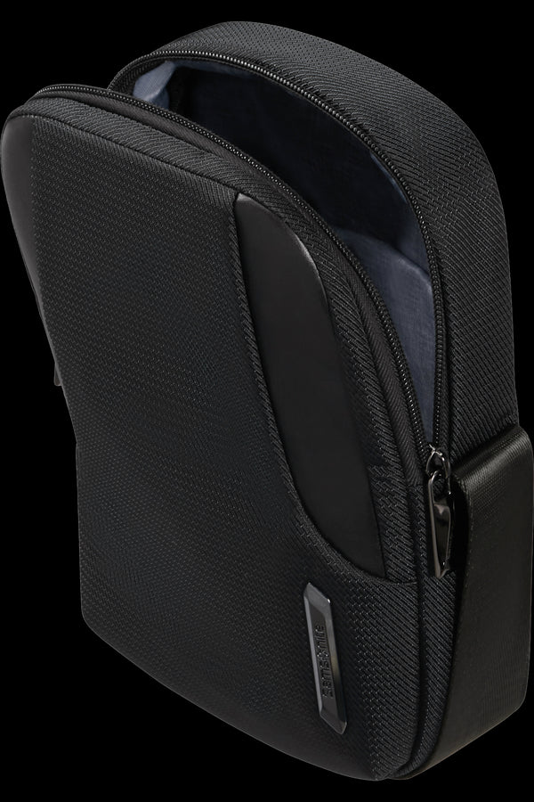 Samsonite - Xbr 2.0 Tracolla Uomo