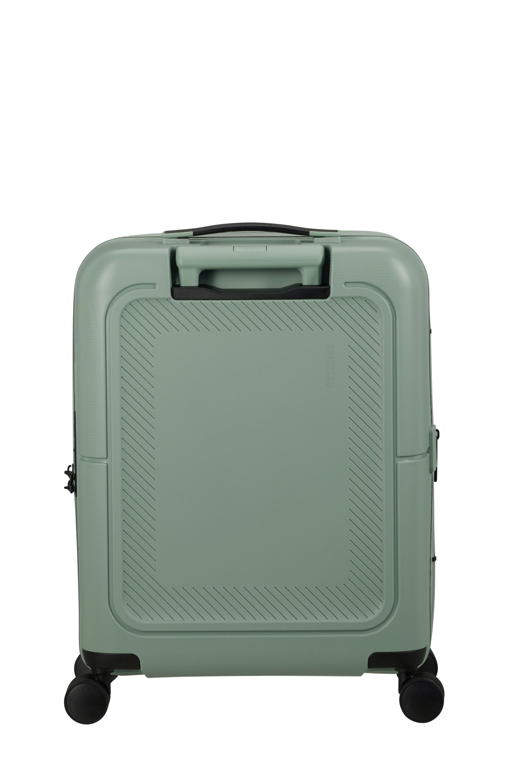 American Tourister - Dashpop - Valigia Piccola Rigida