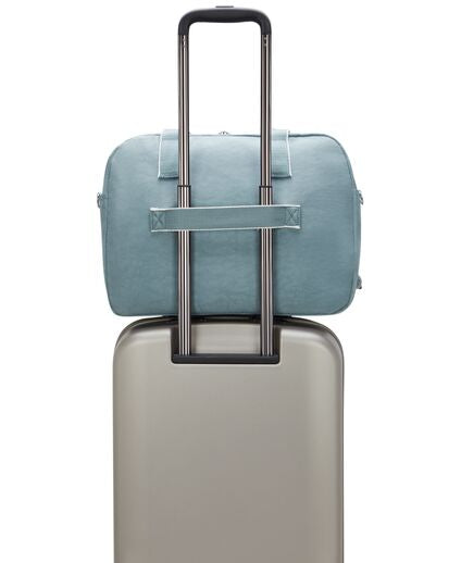 Kipling - Defea XL - Borsone Medio con Scomparto per Pc