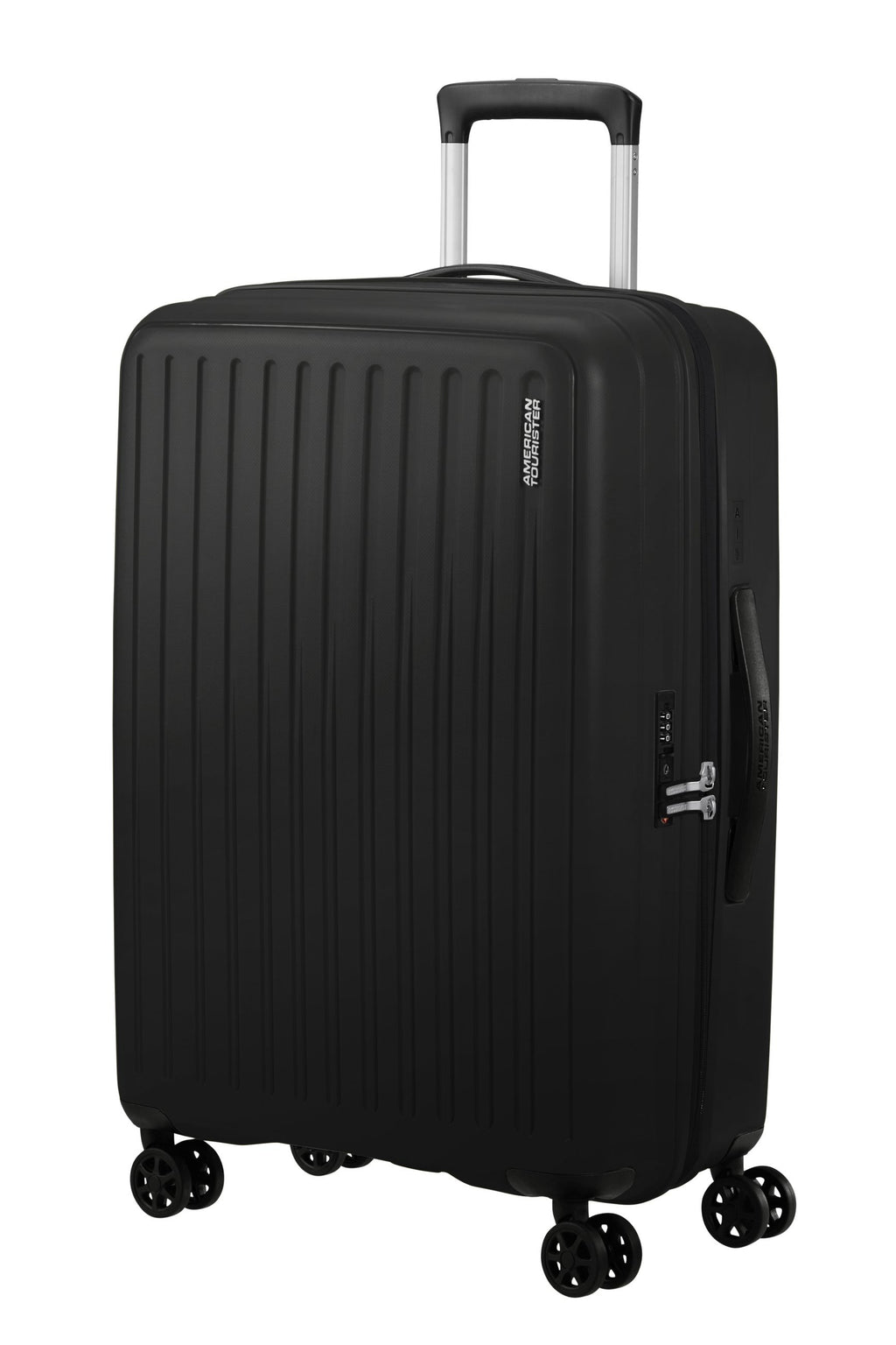 American Tourister - Rejoy Valigia Media Rigida
