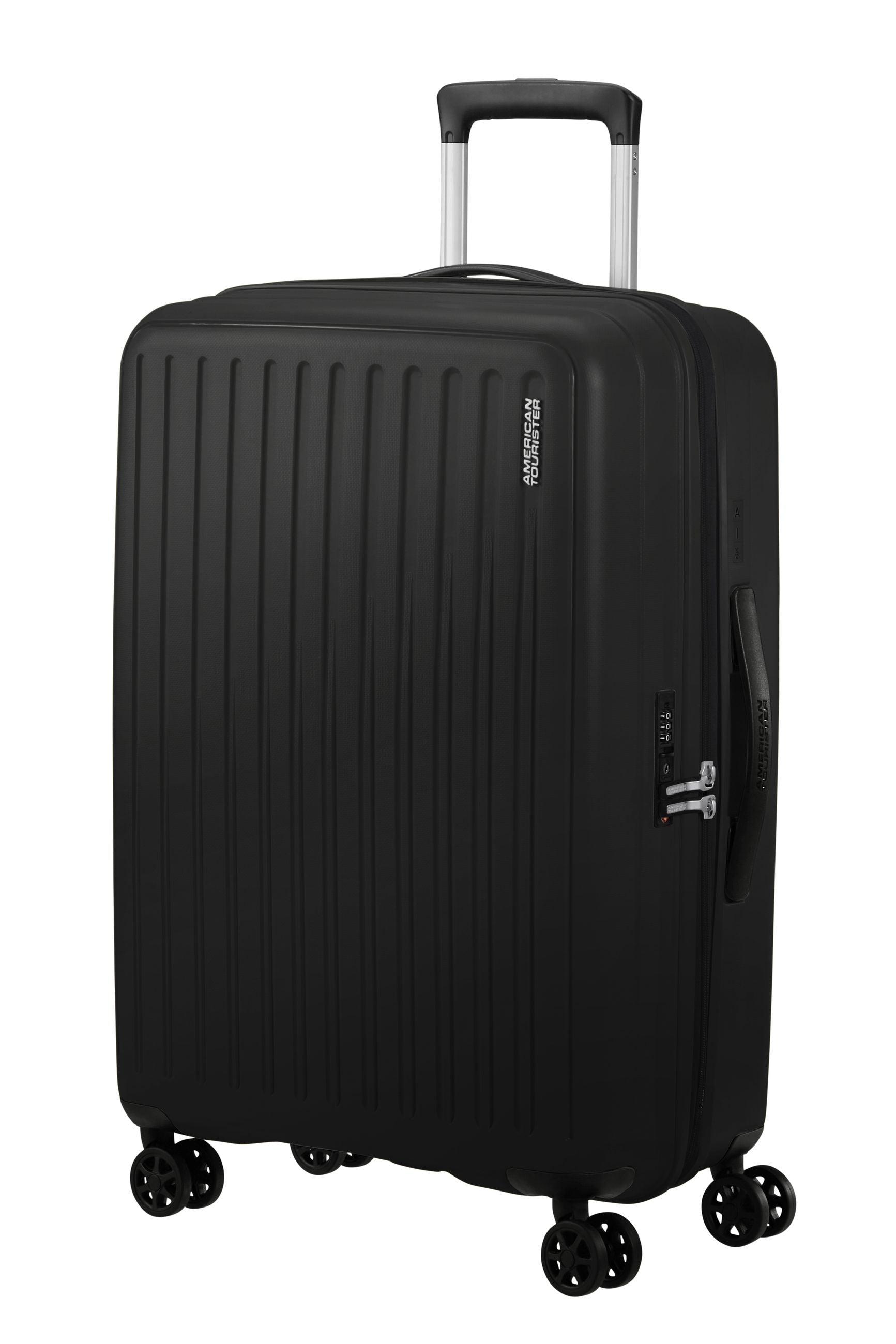 American Tourister - Rejoy Valigia Media Rigida