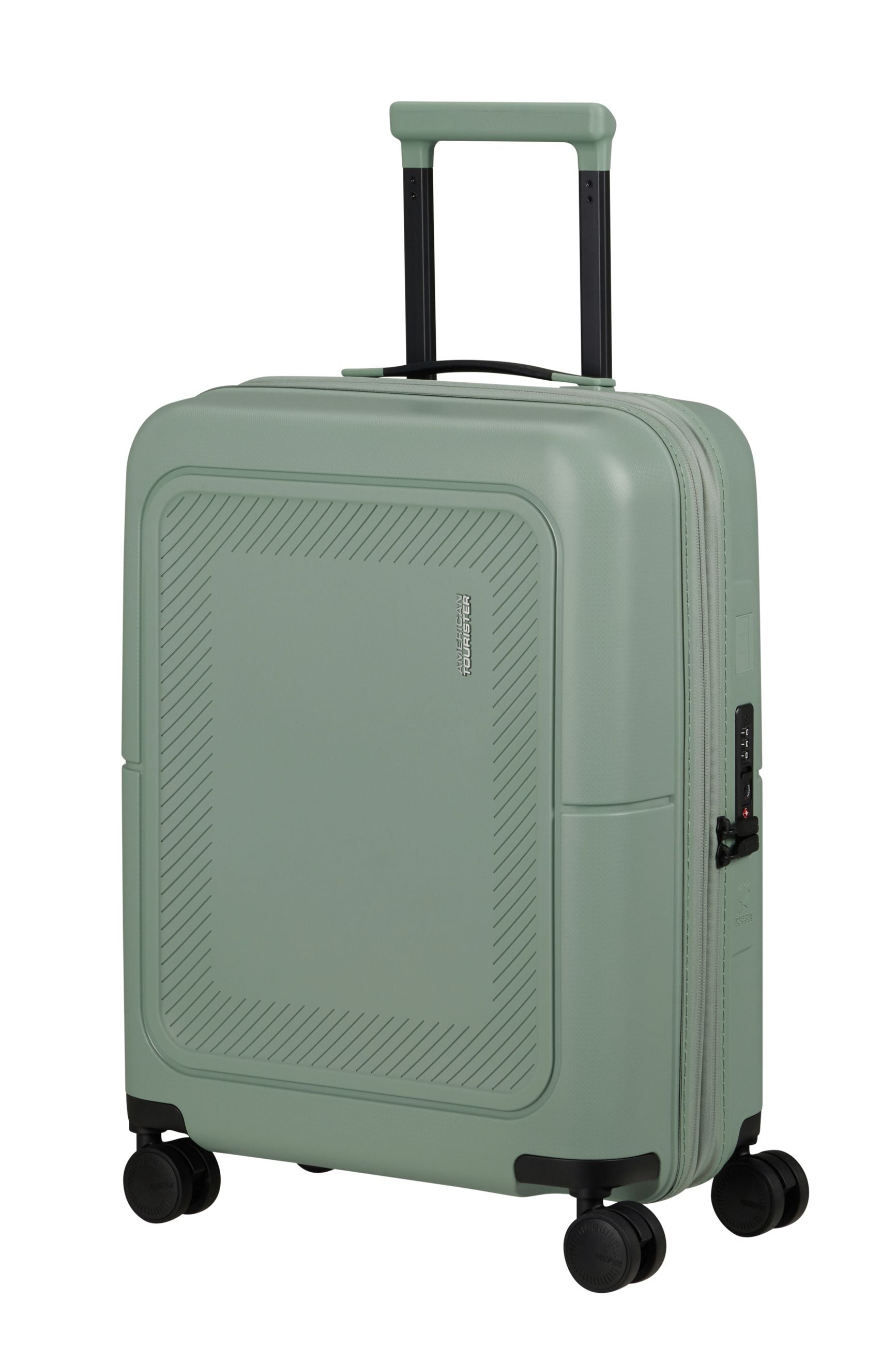 American Tourister - Dashpop Valigia Piccola Rigida