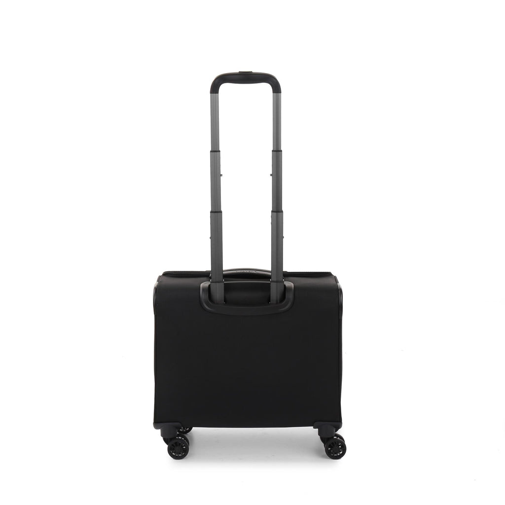 Roncato - Biz 4.0 - Trolley Porta Pc 15.6" con 4 Ruote