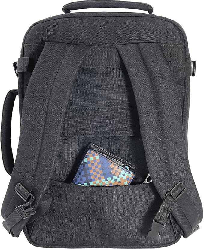 Tucano - Tugò - Zaino Medio da Viaggio