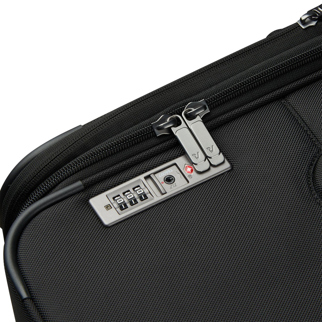 Roncato - Uno Soft 3.0 - Valigia Media Tessuto