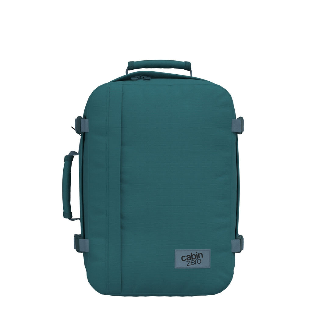 Cabin Zero - Zaino Classic 36 L