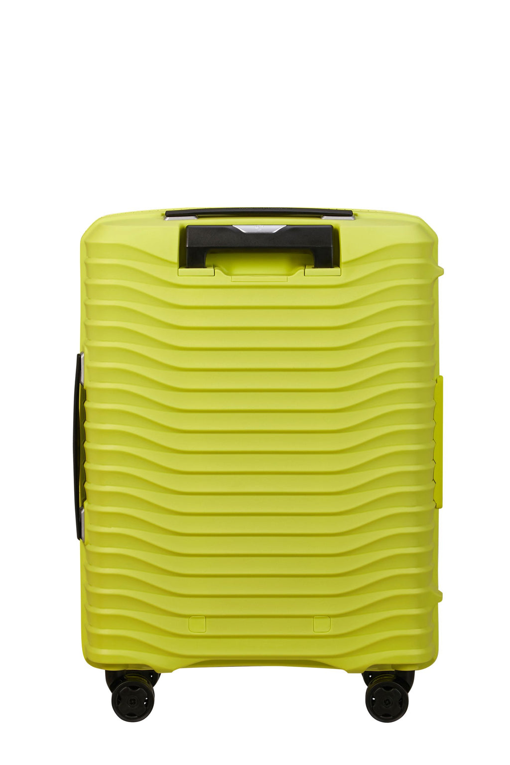 Samsonite - Upscape - Valigia Piccola Rigida Espandibile