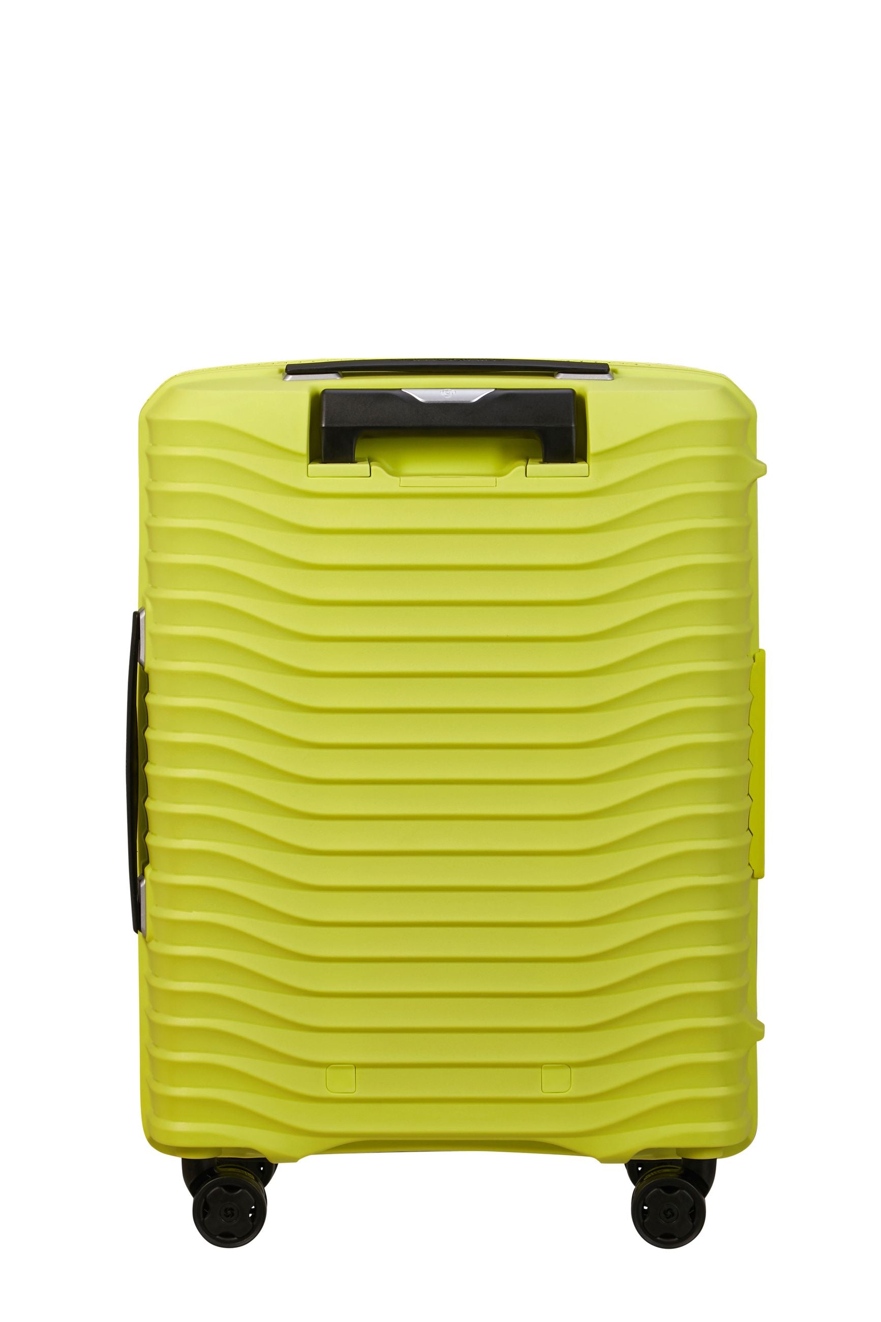 Samsonite - Upscape - Valigia Piccola Rigida Espandibile