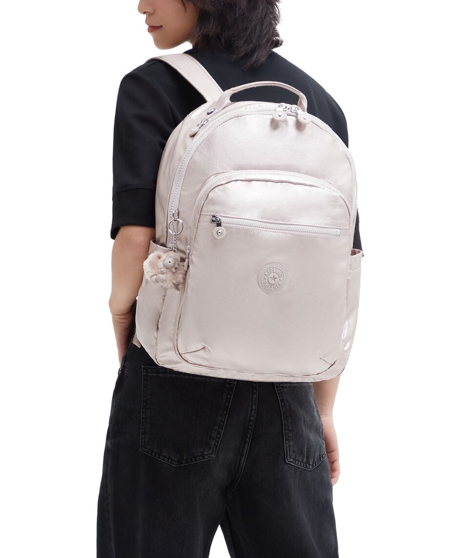 Seoul - Zaino Grande con Porta Pc