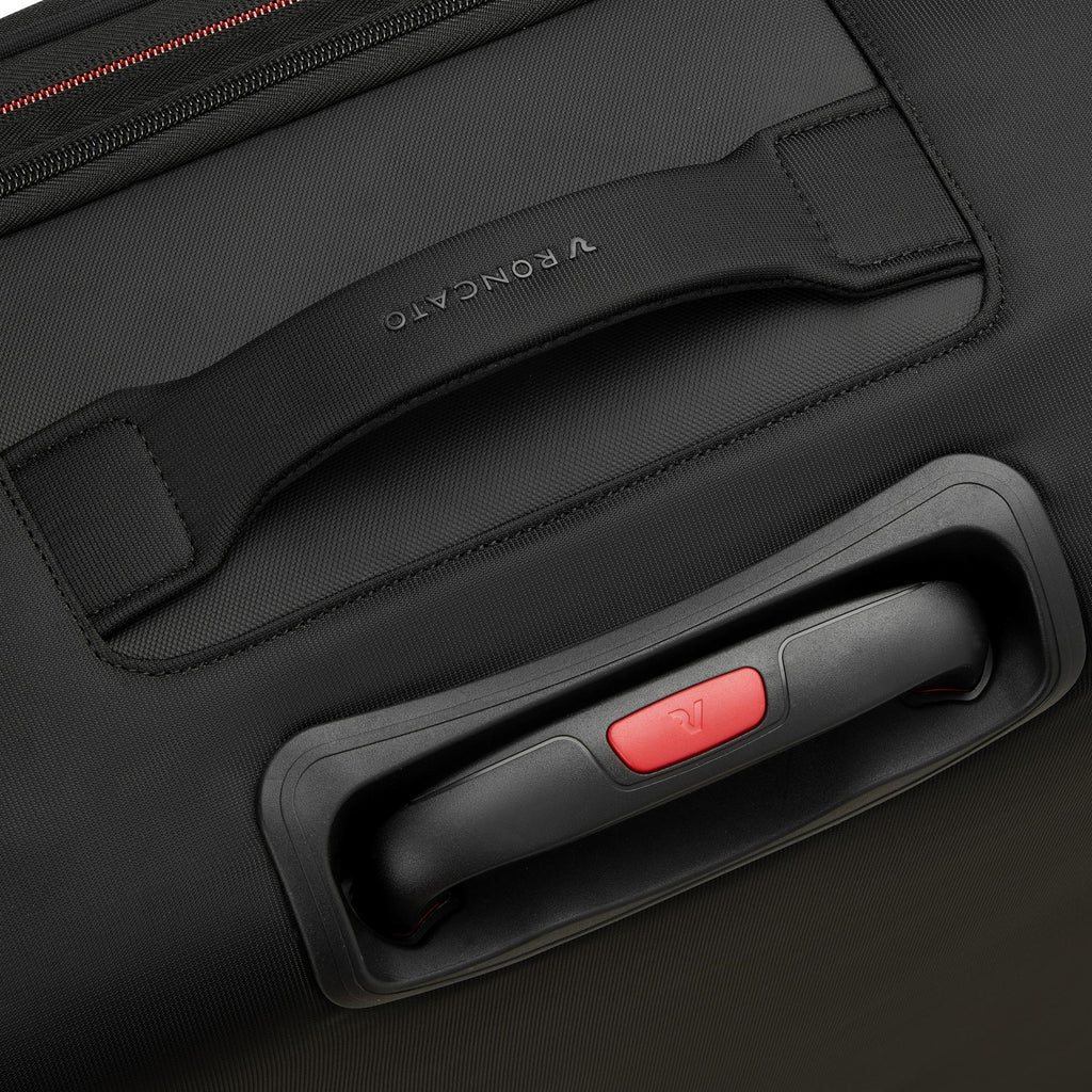 Roncato - Move - Valigia Grande Tessuto