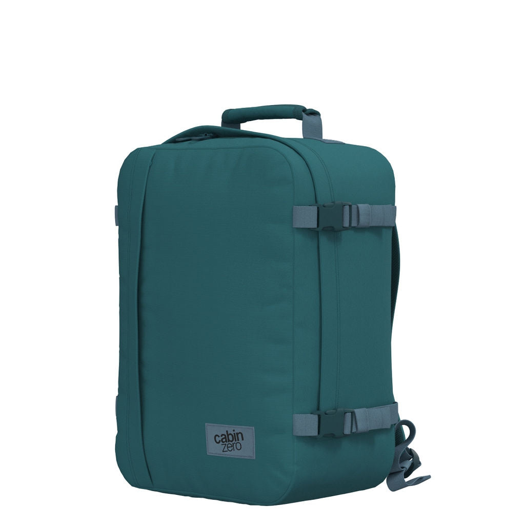 Cabin Zero - Zaino Classic 36 L