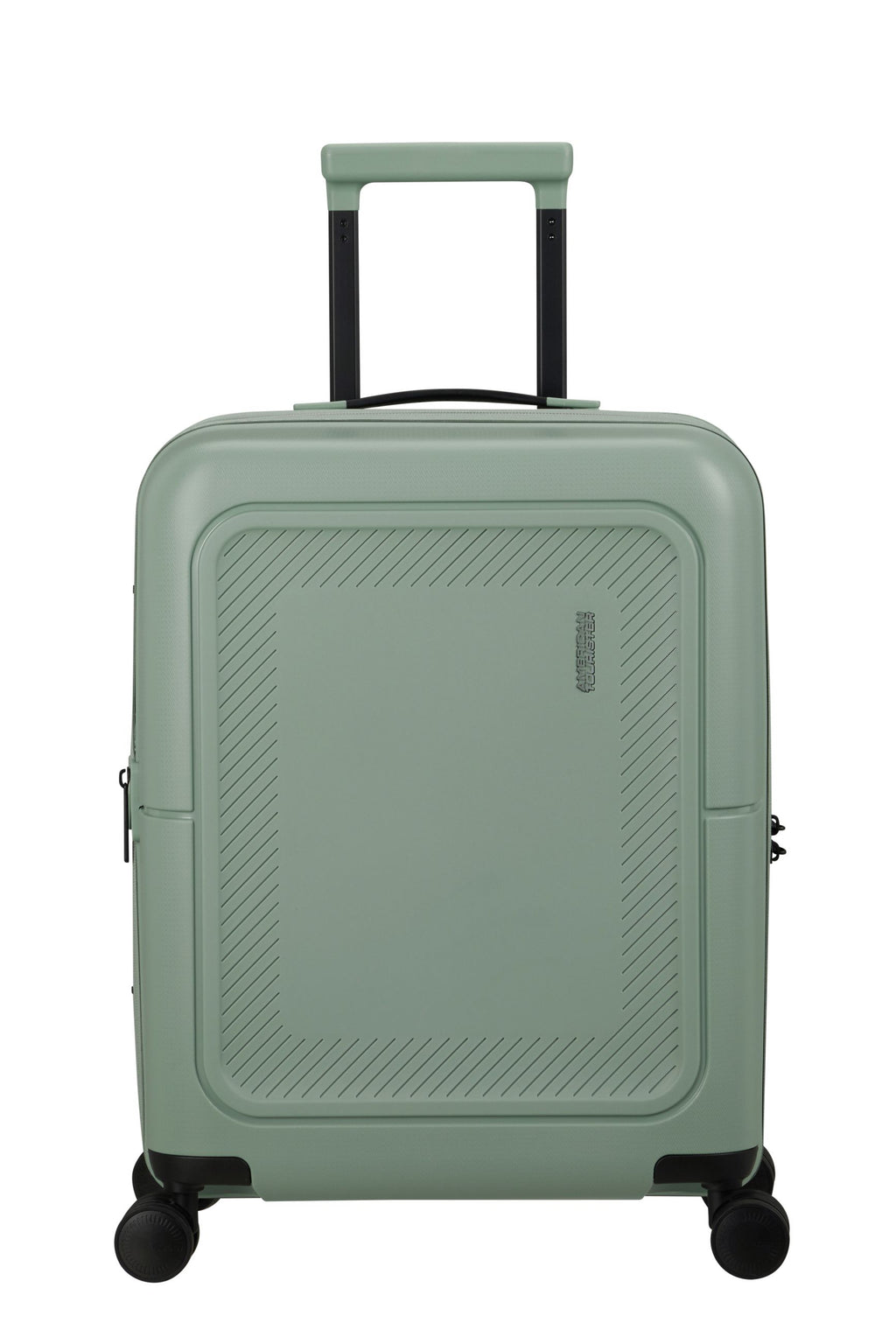American Tourister - Dashpop - Valigia Piccola Rigida