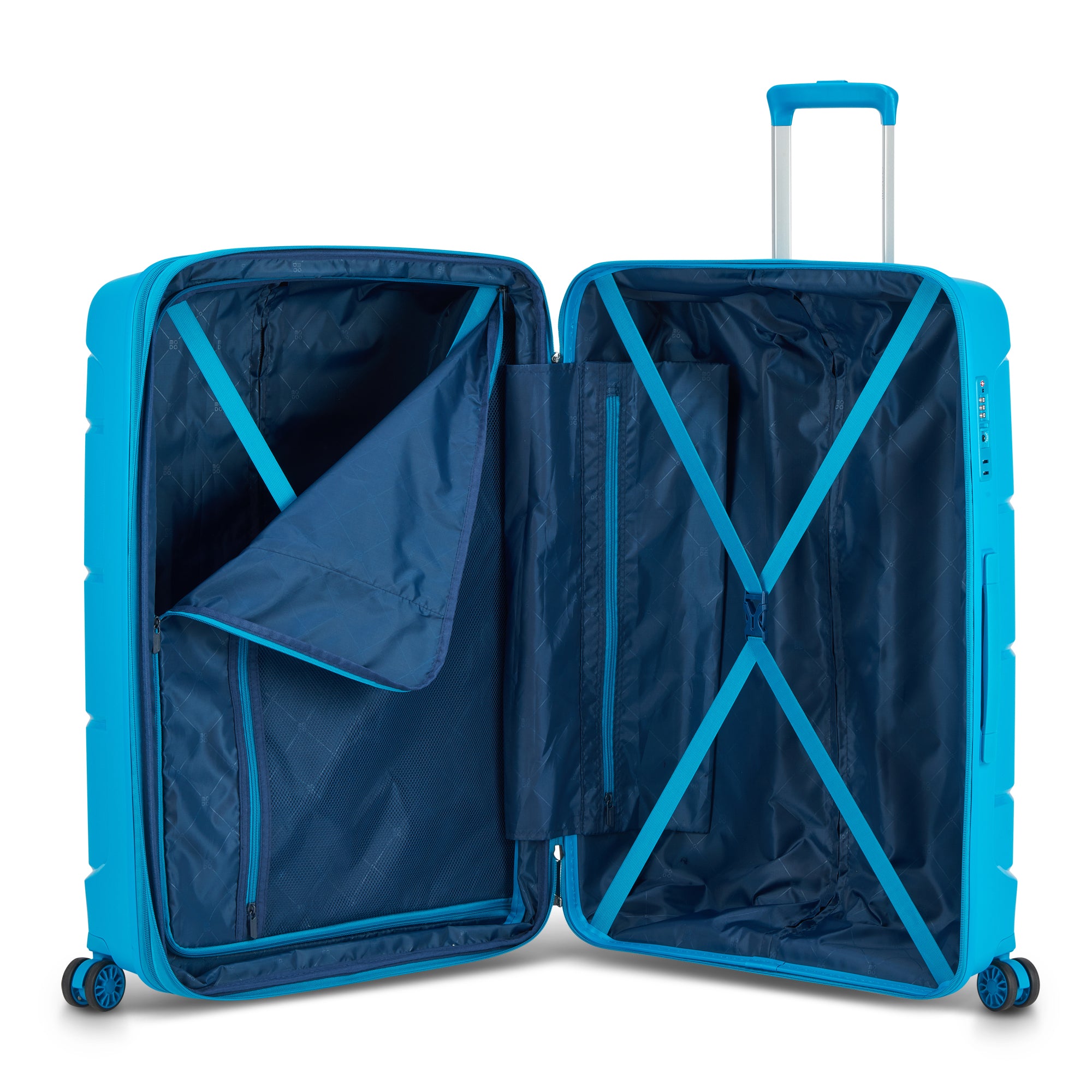 Roncato - Modo Starlight 3.0 - Valigeria Grande Rigida