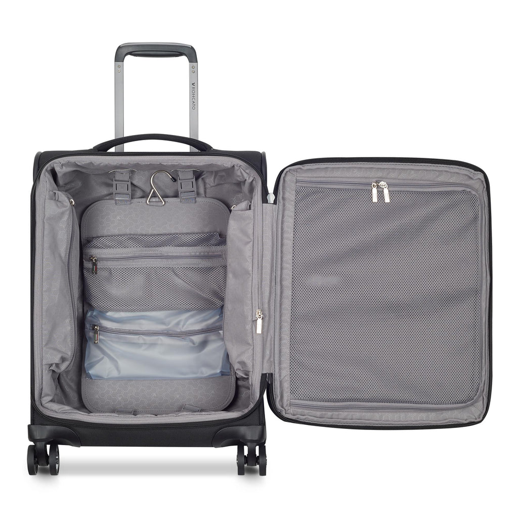 Roncato - Uno Soft 3.0 - Valigia Piccola Tessuto