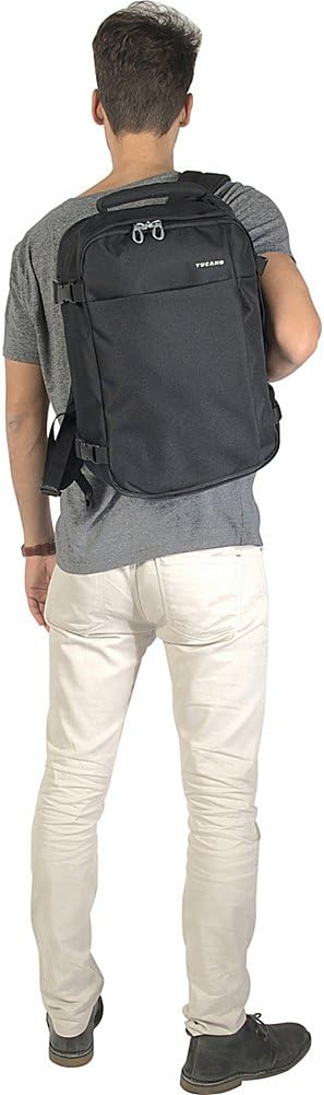 Tucano - Tugò - Zaino Medio da Viaggio