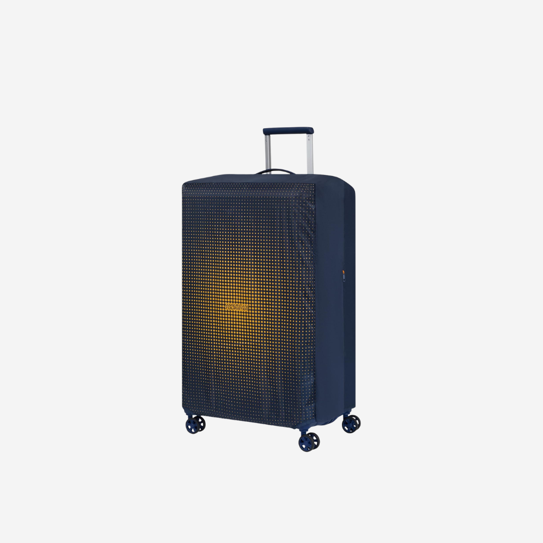 American Tourister - Foldable Luggage - Copri Valigia M