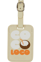 American Tourister Etichetta Valigia x2 Graphic Tags