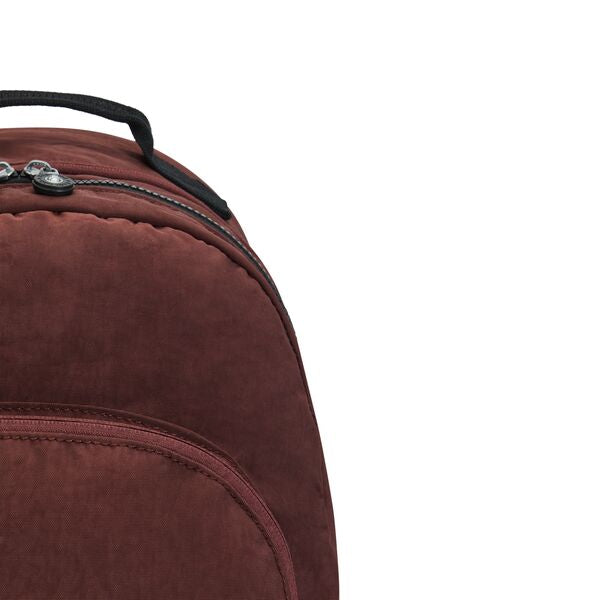 Kipling - Curtis XL - Zaino Extra Large con Scomparto per Pc