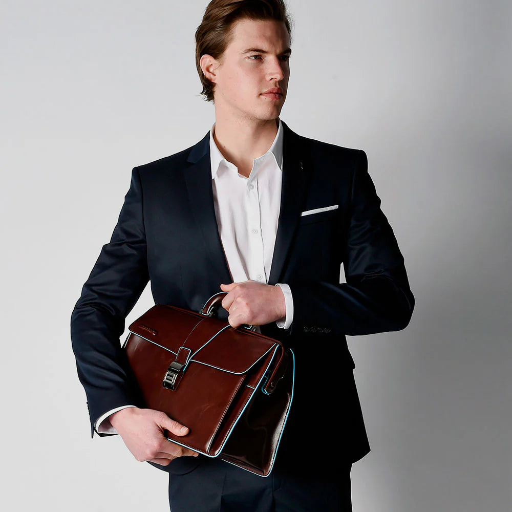 Piquadro - Borsa da Dottore