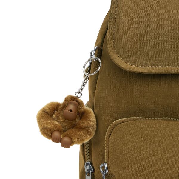 Kipling - City Zip S - Zaino Piccolo